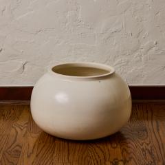  Architectural Pottery 1960s Large Ceramic Planter Attributed to John Follis for Architectural Pottery - 4206821