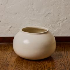  Architectural Pottery 1960s Large Ceramic Planter Attributed to John Follis for Architectural Pottery - 4206822