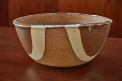  Architectural Pottery Large 1960s David Cressey Gourmet Ware Bowl for Architectural Pottery - 903140