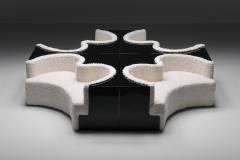  Archizoom Associati Archizoom Associati Modular Safari Sofa for Poltronova 1968 - 2598436