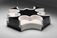  Archizoom Associati Archizoom Associati Modular Safari Sofa for Poltronova 1968 - 2598438