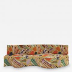  Archizoom Associati Superonda Sofa Designed by Archizoom and Edited by Poltronova - 3056772