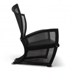 Arflex Arflex Priv postmodern armchair by Paolo Nava 1987 - 4737880