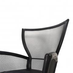  Arflex Arflex Priv postmodern armchair by Paolo Nava 1987 - 4737881