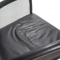  Arflex Arflex Priv postmodern armchair by Paolo Nava 1987 - 4737884