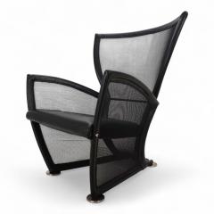  Arflex Arflex Priv postmodern armchair by Paolo Nava 1987 - 4737888