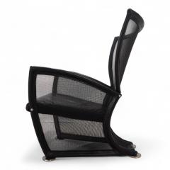  Arflex Arflex Priv postmodern armchair by Paolo Nava 1987 - 4737889