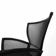  Arflex Arflex Priv postmodern armchair by Paolo Nava 1987 - 4737890
