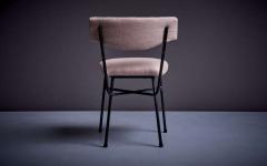  Arflex Early pair of Elettra Chairs by Studio BBPR for Arflex - 3009236