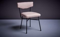  Arflex Early pair of Elettra Chairs by Studio BBPR for Arflex - 3009241