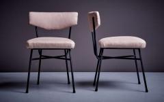  Arflex Early pair of Elettra Chairs by Studio BBPR for Arflex - 3009252