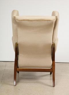  Arflex Fiorenza Armchair by Franco Albini for Arflex - 1768167