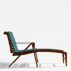  Arflex Folding Armchair Weekend  - 4401439