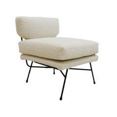  Arflex Mid Century Modern Mod Elettra Armchairs Designed by B B P R Edited by Arflex - 2207957