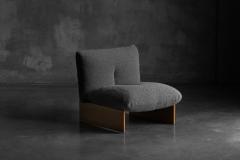  Arflex Mid Century Modular Lounge Chairs for Arflex Italy 1970s - 4758517