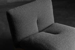  Arflex Mid Century Modular Lounge Chairs for Arflex Italy 1970s - 4758592