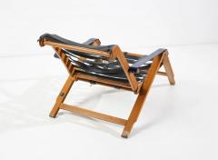  Arflex Rare Lounge Chair by Marco Zanuso - 3891133