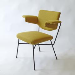  Arflex Studio BBPR Pair of Urania Armchairs for Arflex Italy 1954 - 3654715