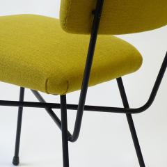  Arflex Studio BBPR Single Elettra Chair for Arflex 1954 - 3657365