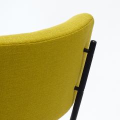  Arflex Studio BBPR Single Elettra Chair for Arflex 1954 - 3657366