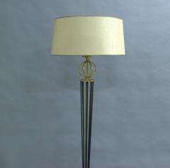  Arlus Fine French 1950s Floor Lamp by Arlus - 395582