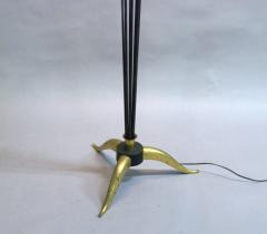  Arlus Fine French 1950s Floor Lamp by Arlus - 395585