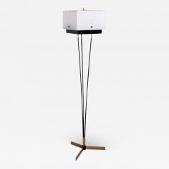  Arlus Rare French Modern Floor Lamp by Arlus - 565587