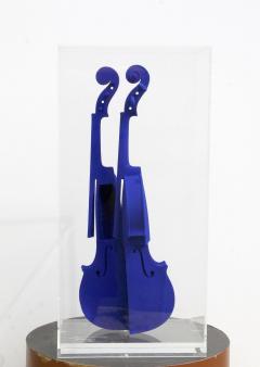  Arman Homage to Yves Klein - 4118205