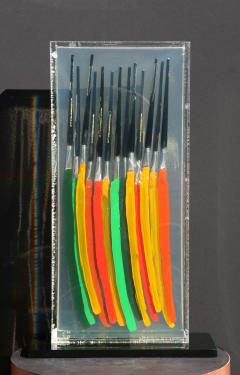  Arman Paintbrushes IV - 301772