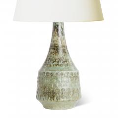  Arnold Wiigs Fabrikker Large Scale Table Lamp by Arnold Wiigs Fabrikker - 3553119