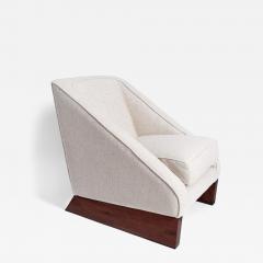  Arrabida armchair Barracuda edition - 4540341