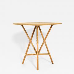  Arrabida rattan table Barracuda edition  - 4540371