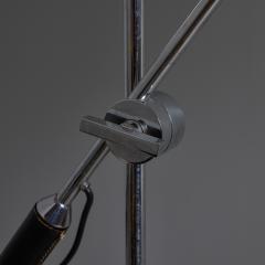  Arredoluce 1950s Italian Articulating Floor Lamp Attributed to Arredoluce - 4287364