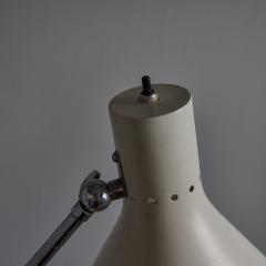  Arredoluce 1950s Italian Articulating Floor Lamp Attributed to Arredoluce - 4287368