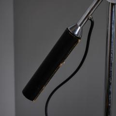  Arredoluce 1950s Italian Articulating Floor Lamp Attributed to Arredoluce - 4287369