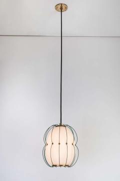  Arredoluce 1950s Suspension Light Attributed to Angelo Lelli for Arredoluce - 1266834