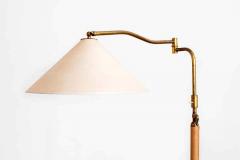  Arredoluce ARREDOLUCE ATTRIBUTED FLOOR LAMP - 1323535