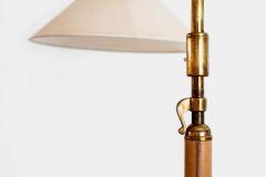  Arredoluce ARREDOLUCE ATTRIBUTED FLOOR LAMP - 1323539