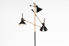  Arredoluce ARREDOLUCE TRIENNALE FLOOR LAMP - 2295696