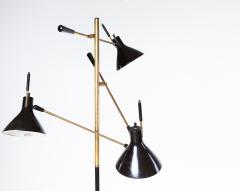  Arredoluce ARREDOLUCE TRIENNALE FLOOR LAMP - 2295697