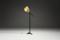  Arredoluce Angelo Lelii Model Televisione Floor Lamp for Arredoluce Italy 1956 - 4242527