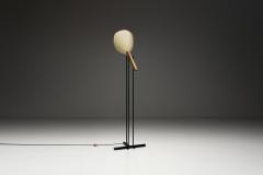  Arredoluce Angelo Lelii Model Televisione Floor Lamp for Arredoluce Italy 1956 - 4242531