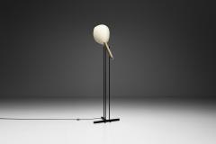  Arredoluce Angelo Lelii Model Televisione Floor Lamp for Arredoluce Italy 1956 - 4242532
