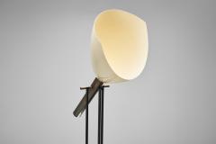  Arredoluce Angelo Lelii Model Televisione Floor Lamp for Arredoluce Italy 1956 - 4242533