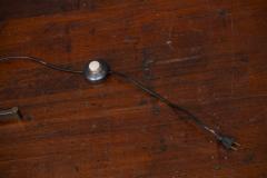 Arredoluce Angelo Lelii design Easel Lamp Cavaletto for Arredoluce Italy - 4780552