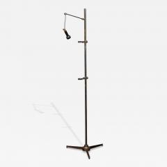  Arredoluce Angelo Lelii design Easel Lamp Cavaletto for Arredoluce Italy - 4789668