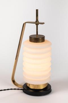  Arredoluce Angelo Lelli Model 12795 Table Lamp for Arredoluce circa 1950 - 924144