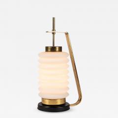  Arredoluce Angelo Lelli Model 12795 Table Lamp for Arredoluce circa 1950 - 925030