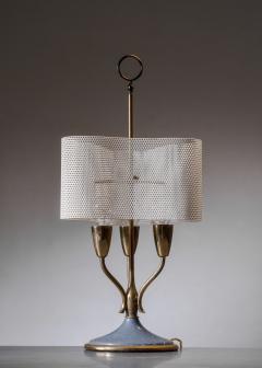  Arredoluce Angelo Lelli table lamp for Arredoluce - 4384373