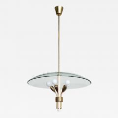  Arredoluce Arredoluce Chandelier Made in Milan - 469792